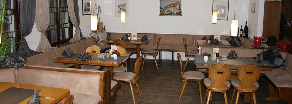 Hotel Restaurant Koehle Neukirch (Tubingen)
