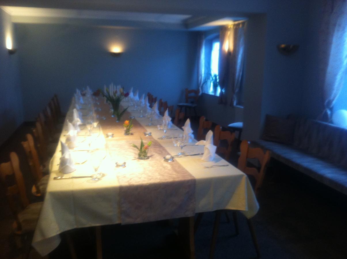 Hotel Restaurant Koehle 3*